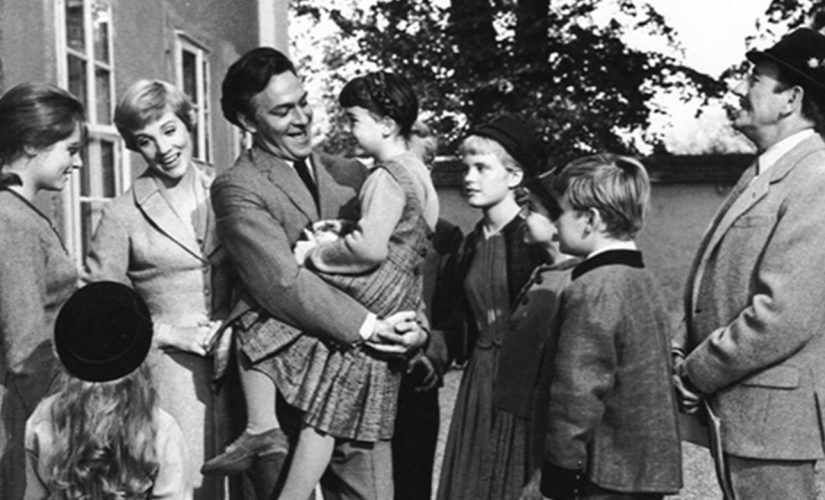 Christopher Plummer remembered by ‘Sound of Music’ co-star Debbie Turner: ‘He was always in character’