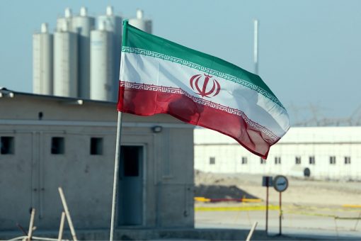 Iran U.N. inspectors find radioactive traces, raising fresh concerns