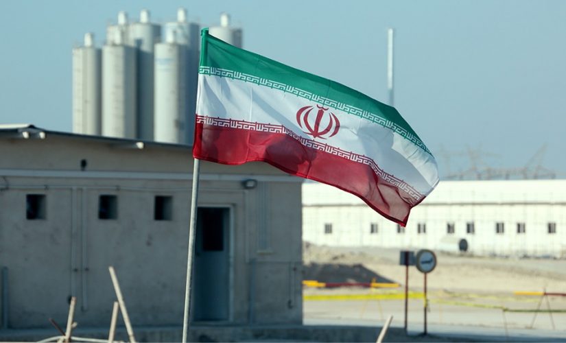 Iran U.N. inspectors find radioactive traces, raising fresh concerns