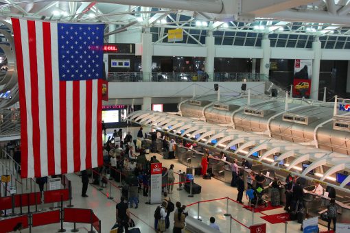 Traveling without quarantine? It may soon be possible with new airline industry app