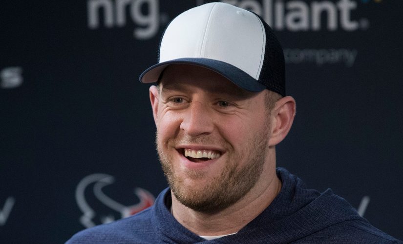 JJ Watt’s former teammate makes pitch to join him on Cardinals: ‘Let’s finish what we started’