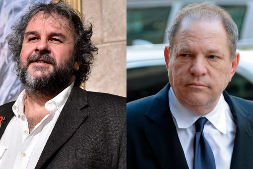 Original ‘Lord of the Rings’ script was leaked in order to get Harvey Weinstein off the project: report