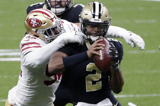 Saints’ Sean Payton makes ‘easy’ assessment of Jameis Winston after first year: ‘We have a big interest’