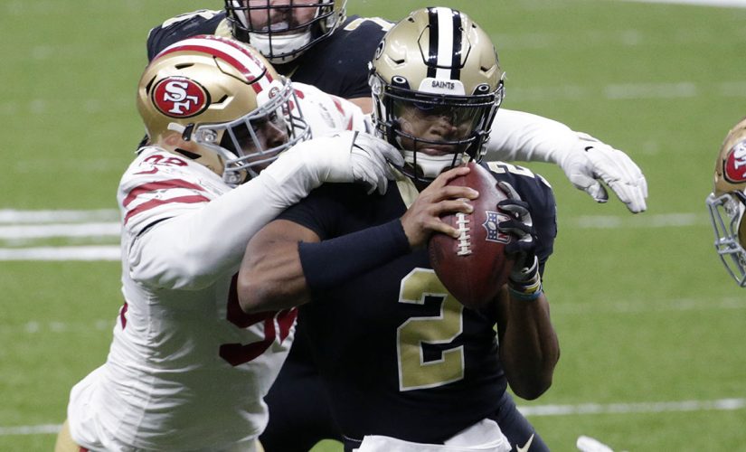 Saints’ Sean Payton makes ‘easy’ assessment of Jameis Winston after first year: ‘We have a big interest’