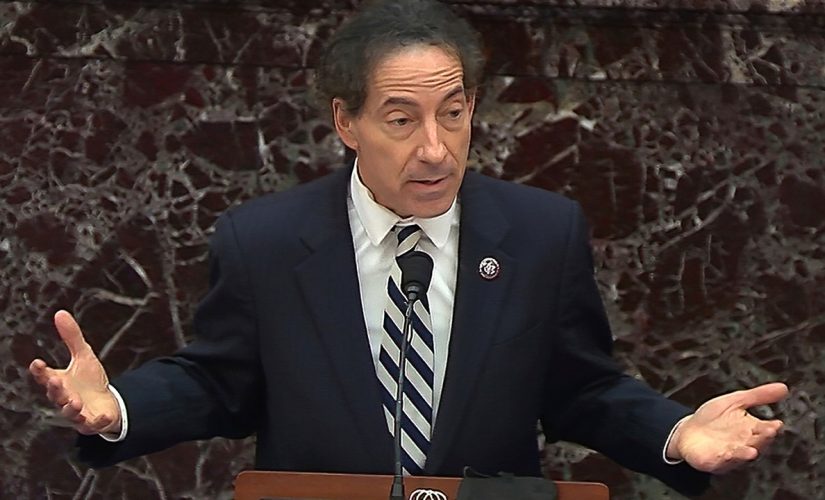 Senate impeachment trial was ‘dramatic success’ despite Trump acquittal: Raskin