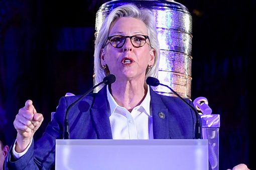 Tampa mayor called out over mask rules following Super Bowl win