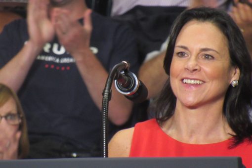 GOP candidates in Ohio Senate race compete over who is more pro-Trump