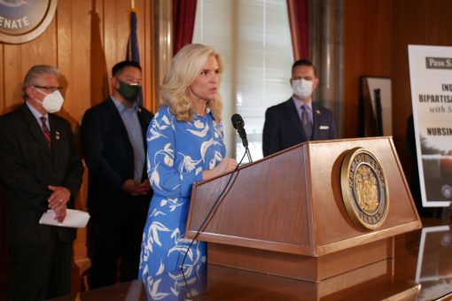 Janice Dean: Media encouraged Cuomo to ‘promote himself,’ didn’t hold him accountable for nursing home deaths