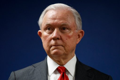 Sessions not interested in another Alabama Senate run after Shelby retirement