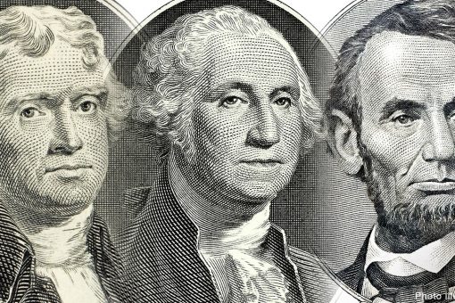 Here’s a list of American presidents canceled by progressives