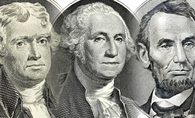 Here’s a list of American presidents canceled by progressives