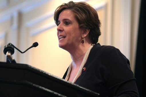 Lincoln Project rips co-founder Jennifer Horn after she announces resignation amid John Weaver scandal