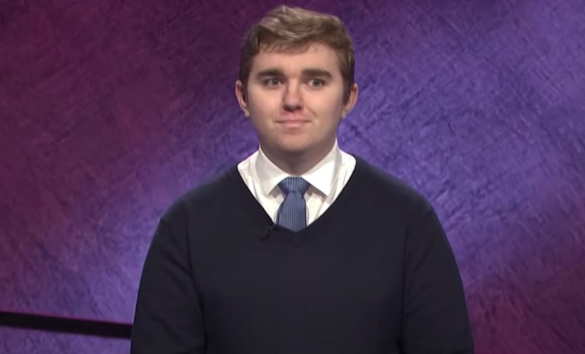 Brayden Smith, ‘Jeopardy! champ, dead at 24