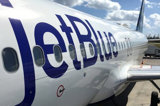 JetBlue fires flight attendant who alleged she was ‘held hostage’ during Jamaican quarantine