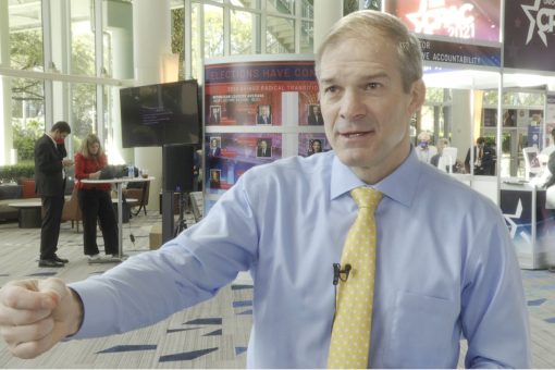 Jim Jordan says ‘it’s gonna be tough’ to work with ‘radical’ Democrats, pans Pelosi 1/6 commission proposal