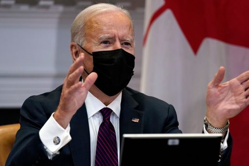 Biden admin to send 25M masks to community health centers, food pantries