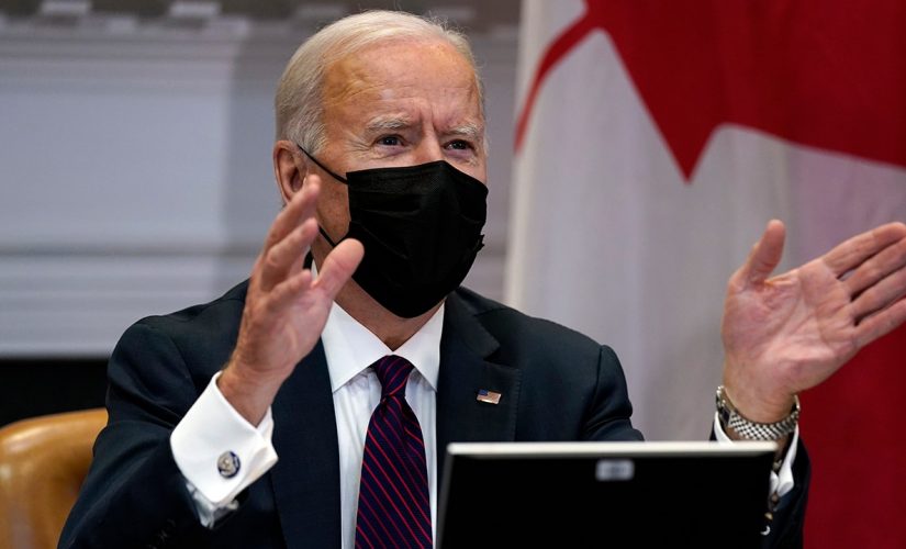 Biden admin to send 25M masks to community health centers, food pantries