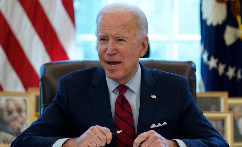 Live Updates: Biden relaxes some immigration policies bolstered under the Trump administration