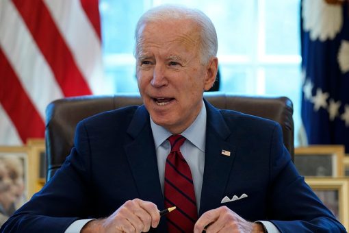 As Biden focuses on policy, are we secretly missing the Trump drama?