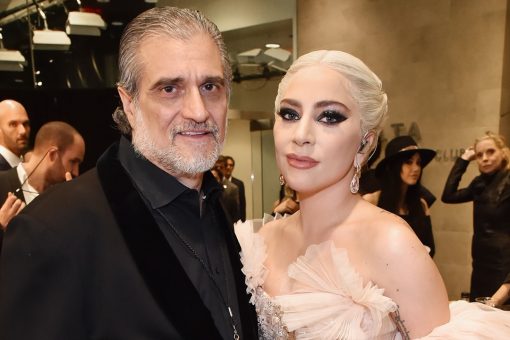 Lady Gaga’s dad pleads for public’s help after her dog walker shot, dogs stolen: ‘Help us catch these creeps’