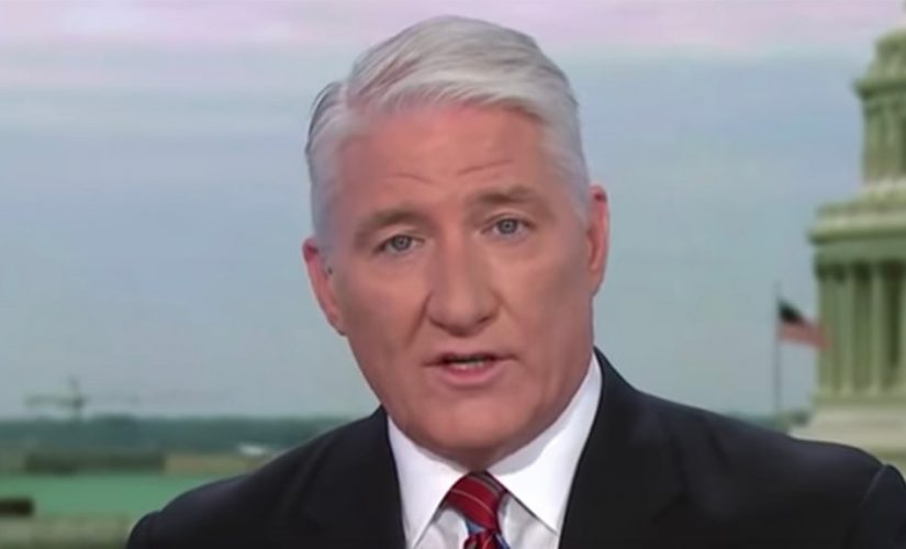 CNN’s John King trashes CPAC as the ‘Trump Sycophant Society’