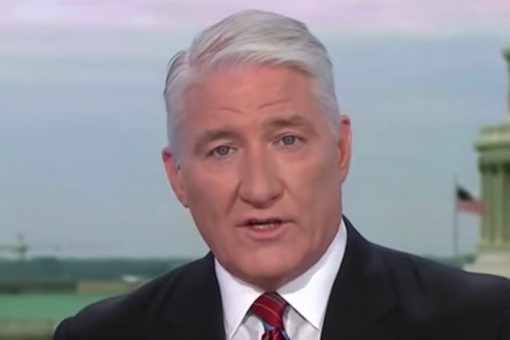 CNN’s John King trashes CPAC as the ‘Trump Sycophant Society’