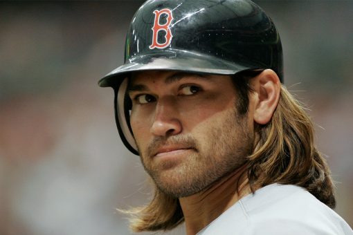 Former MLB star Johnny Damon arrested in Florida on DUI charge, police say