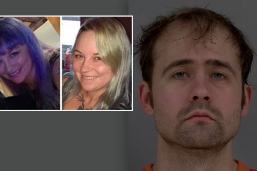 Husband charged for murder after wife’s ‘suspicious’ disappearance