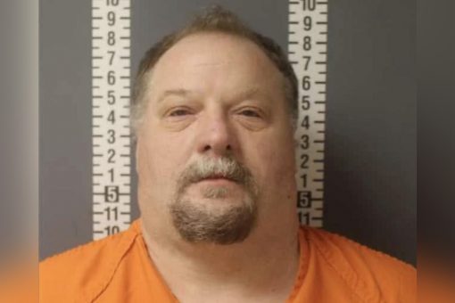 Pennsylvania cop arrested in connection to Capitol riot, allegedly charged line of officers