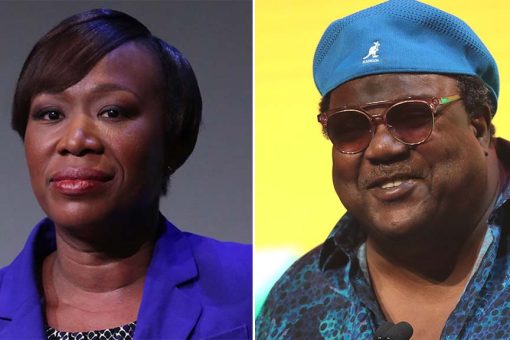 MSNBC’s Joy Reid: Rush Limbaugh ‘used his Black sidekick’ Bo Snerdley as ‘cover’ to do ‘outright racist stuff’