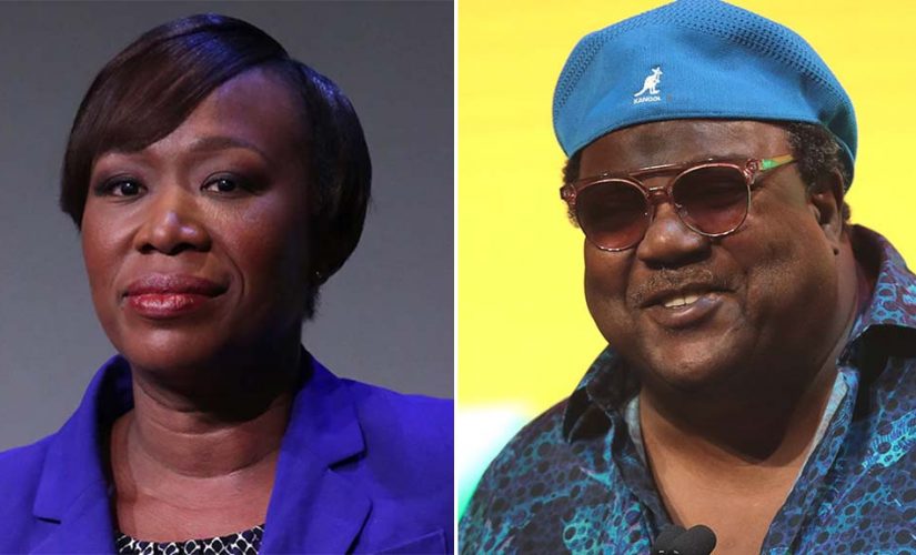 MSNBC’s Joy Reid: Rush Limbaugh ‘used his Black sidekick’ Bo Snerdley as ‘cover’ to do ‘outright racist stuff’