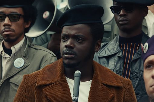 Black History Month movies and TV shows to stream in 2021
