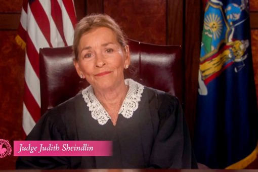 Judge Judy dealt a setback in her $22 million legal battle over show’s profits