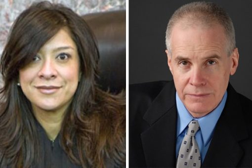 NJ federal judge Esther Salas continues push for more security after attack on family