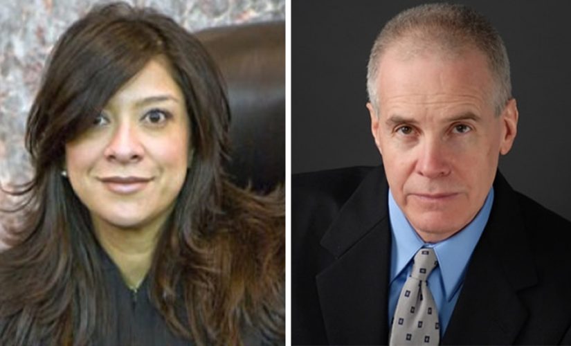 NJ federal judge Esther Salas continues push for more security after attack on family