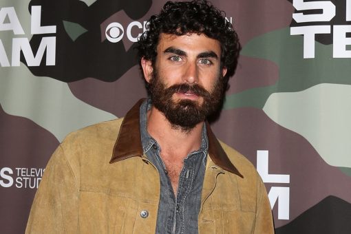 ‘SEAL Team’ actor Justin Melnick injured in helicopter incident: report