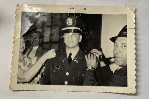 Florida veteran, 79, says VA ‘disrespected’ him by denying shot of COVID vaccine because of his income