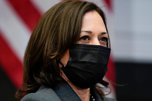 Harris acknowledges ‘righteous skepticism’ over COVID-19 vaccine, but says ‘it will save your life’