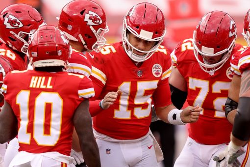 Chiefs are now ‘America’s Team’ not the Cowboys, Hall of Famer Willie Roaf says