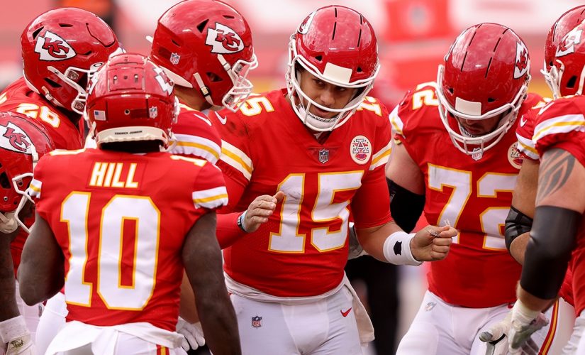 Chiefs are now ‘America’s Team’ not the Cowboys, Hall of Famer Willie Roaf says