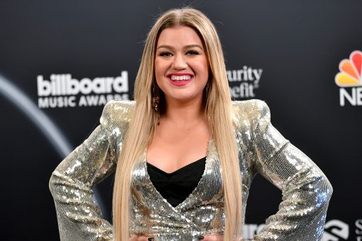 Kelly Clarkson says co-parenting is ‘difficult’ amid split from ex Brandon Blackstock