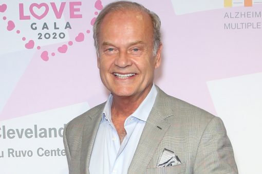 ‘Frasier’ revival with Kelsey Grammer coming to Paramount+, more series announced