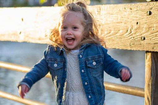 Marine vet’s baby daughter, in need of liver donor, not a match with parents