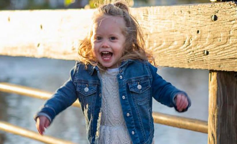 Marine vet’s baby daughter, in need of liver donor, not a match with parents