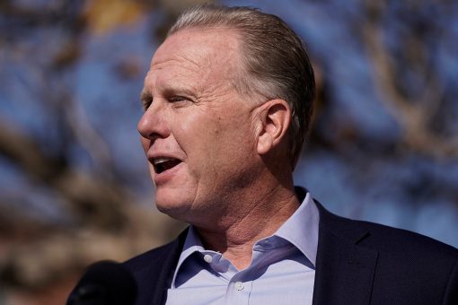 California candidate for governor accuses Newsom of creating ‘education equality gap’ during COVID