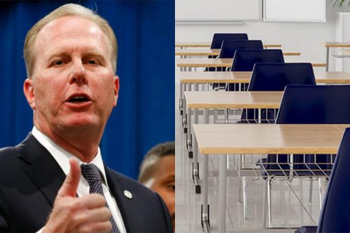 Calif. governor hopeful Faulconer ‘appalled’ by Oakley school board members’ mockery of parents