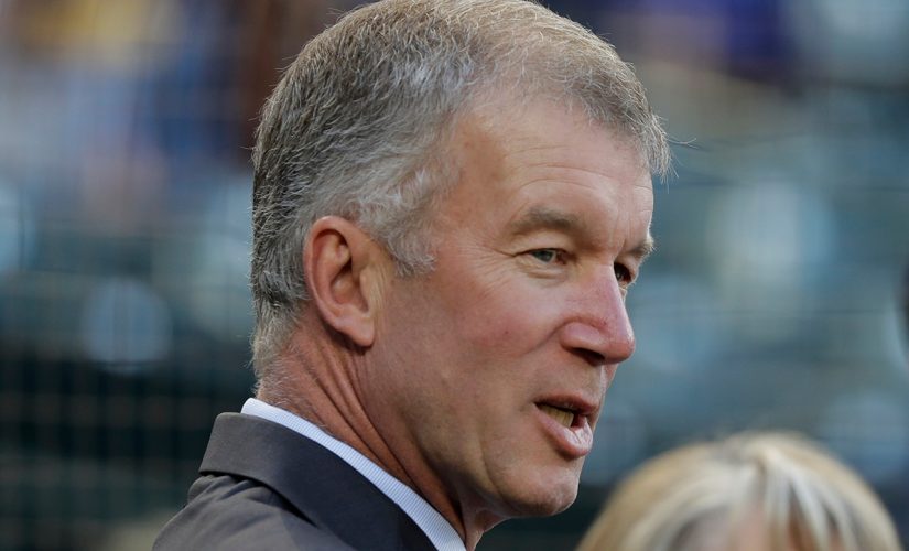 Mariners CEO Kevin Mather resigns after video comments