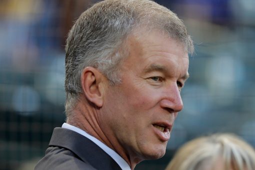 Mariners president Kevin Mather apologizes for comments