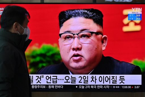 North Korean hackers stole $316M to improve nukes, ballistic missiles, UN experts say