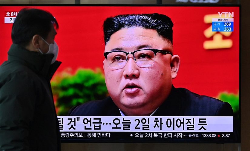 North Korean hackers stole $316M to improve nukes, ballistic missiles, UN experts say